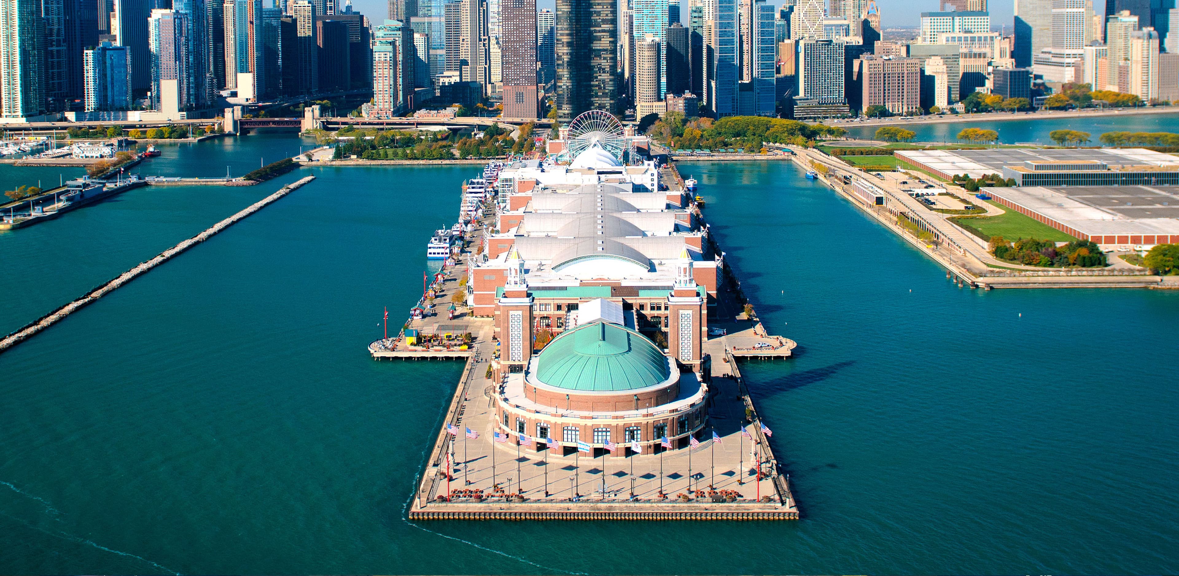 Navy Pier